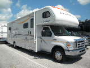 2008 Fleetwood Jamboree Sport